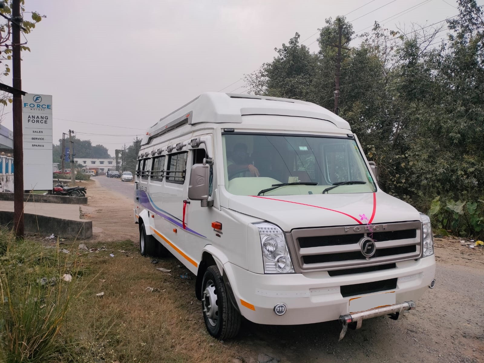 Shree Sai Tours & Travels Gorakhpur